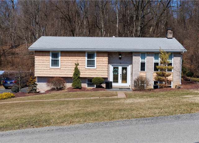 Property at 5 Wesley St, Fallowfield Twp., PA 15022, 4 beds, 2.5 baths