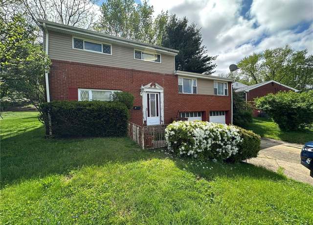 Property at 625 Dahlia Dr, Monroeville, PA 15146, 2 beds, 2 baths