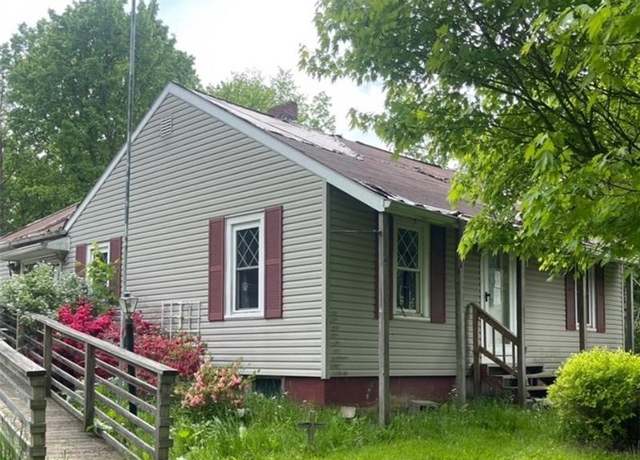 Property at 88 Fetsko Rd, West Middlesex Boro, PA 16159, 2 beds, 1 bath