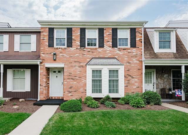 Property at 664 Georgetowne Vlg, White Twp - Ind, PA 15701, 3 beds, 2.5 baths