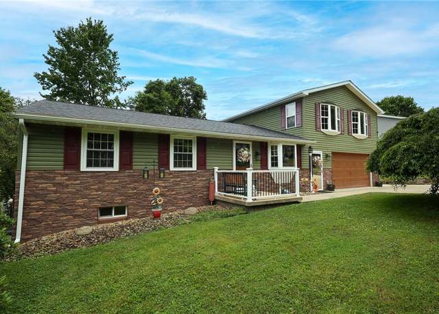 Property at 250 Harvey Dr, Seneca, PA 16346, 3 beds, 2 baths