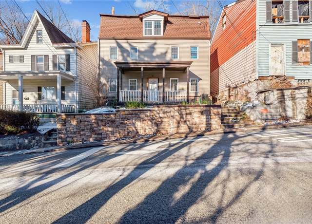 Property at 45 Kittanning St, Etna, PA 15223, 3 beds, 3.5 baths