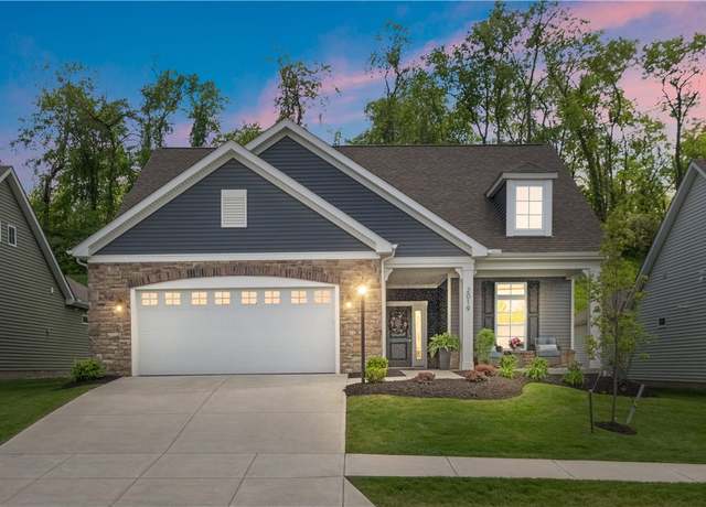 Property at 2019 Aiken Ct, Robinson Twp - Nwa, PA 15136, 2 beds, 2 baths