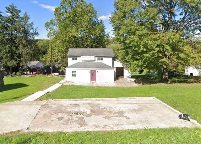 Property at 3019 Church St, Penn Twp - Wml, PA 15623, 3 beds, 1.5 baths