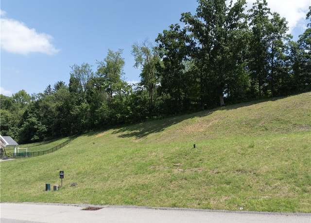 Property at 104 (lot 102) Fair Acres Dr, Upper St. Clair, PA 15241