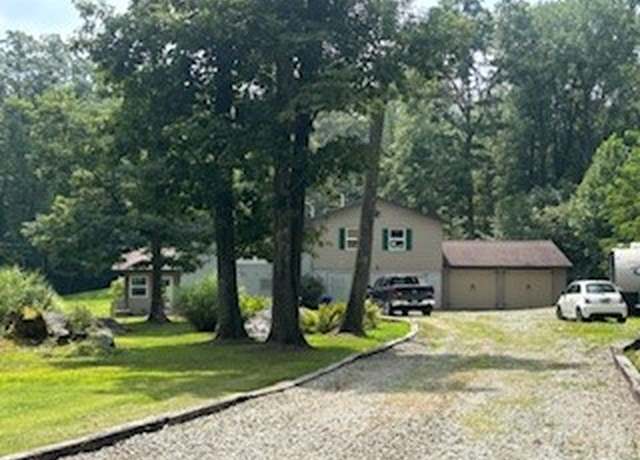 Property at 310 Evergreen Ln, Mt. Pleasant Twp - Wml, PA 15610, 3 beds, 1 bath