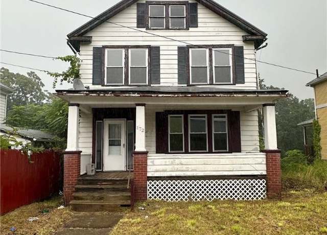 Property at 172 Anson Way, Sharon, PA 16146, 3 beds, 1.5 baths