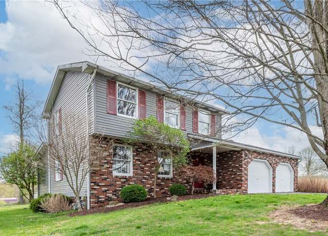 Property at 120 Elm Dr, Dry Tav/rices Landing, PA 15357, 3 beds, 1.5 baths