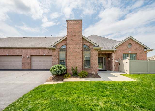 Property at 112 Shelton Place Dr, Connoquenessing Boro, PA 16033, 3 beds, 3 baths