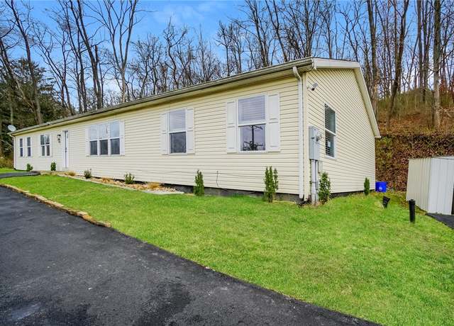 Property at 2596 Tilbrook Rd, Monroeville, PA 15146, 4 beds, 3 baths