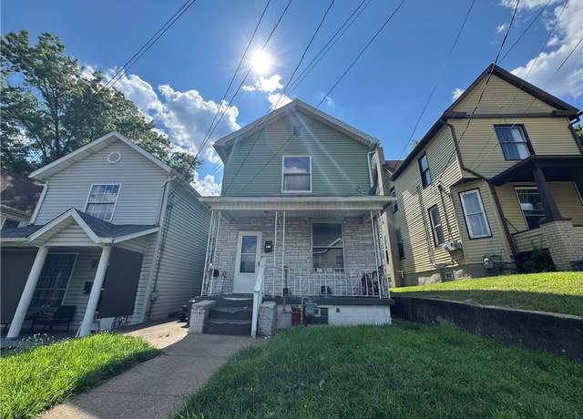 Property at 612 Pearson St, New Castle/4th, PA 16101, 2 beds, 1 bath