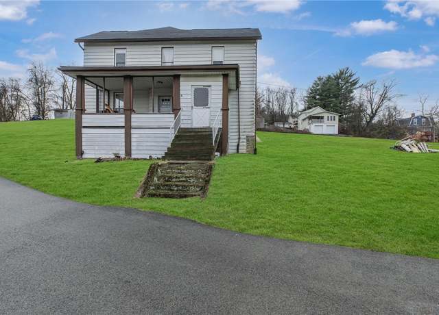 Property at 11731 Mccallem St, North Huntingdon, PA 15647, 3 beds, 1 bath