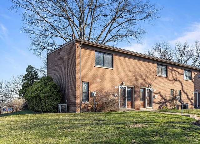 Property at 3601 Allendale Cir, Sheraden, PA 15204, 3 beds, 1 bath