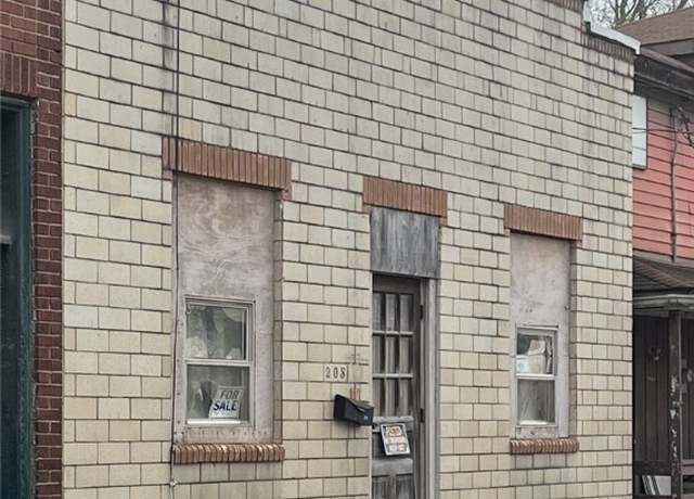Property at 205 Kiski Ave, Apollo Boro, PA 15613, 2 beds, 1 bath