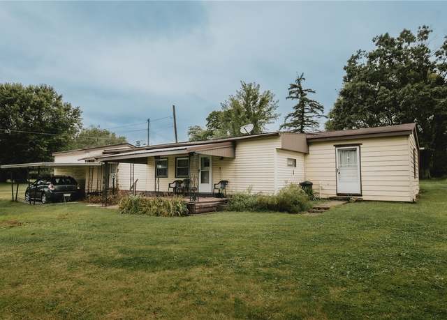 Property at 112 Flick Ln, Manor Twp, PA 16226, 1 bed, 1 bath