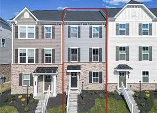 Property at 491 Nolan Cir, Cranberry Twp, PA 16066, 3 beds, 2.5 baths