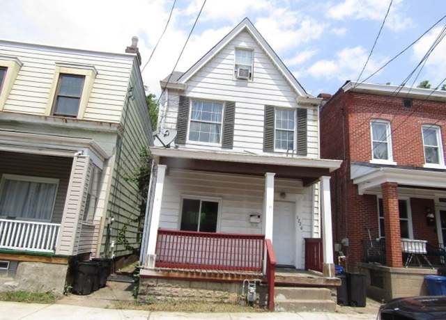 Property at 1220 Thelma St, Marshall Shadeland, PA 15212, 3 beds, 1 bath