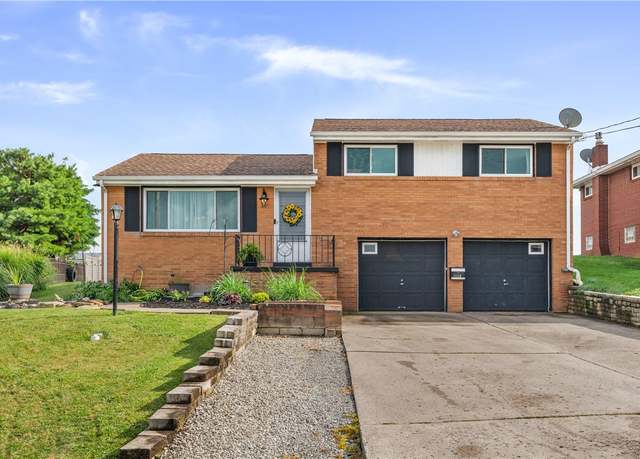 Property at 13550 Ann Dr, North Huntingdon, PA 15642, 3 beds, 2 baths