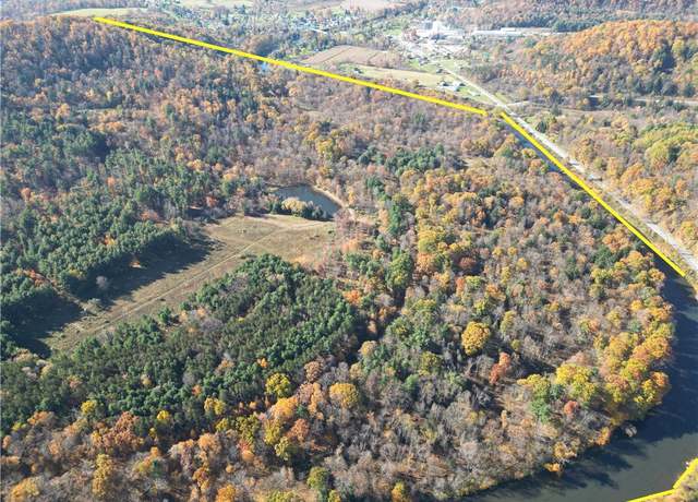 Property at 000 Robinson St, Brookville Area School District, PA 15864