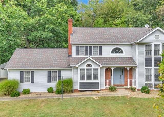 Property at 783 Reno St, Rochester Twp, PA 15074, 4 beds, 3 baths