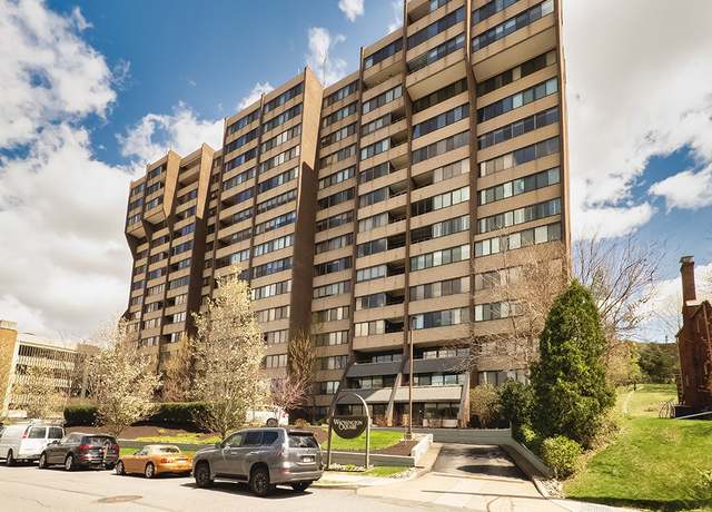 Property at 750 Washington Rd #1003, Mt. Lebanon, PA 15228, 2 beds, 2 baths