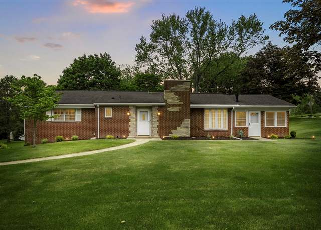 Property at 1509 Ingomar Heights Rd, Franklin Park, PA 15237, 3 beds, 2.5 baths