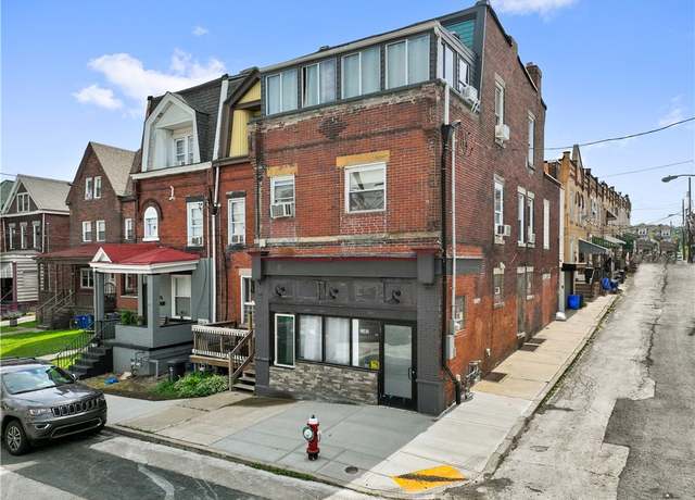 Property at 3302 Ward St, Oakland, PA 15213, 6 beds, 2 baths