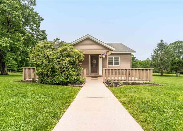 Property at 2228 Dinnerbell Five Forks Rd, Wharton Twp, PA 15437, 3 beds, 2 baths