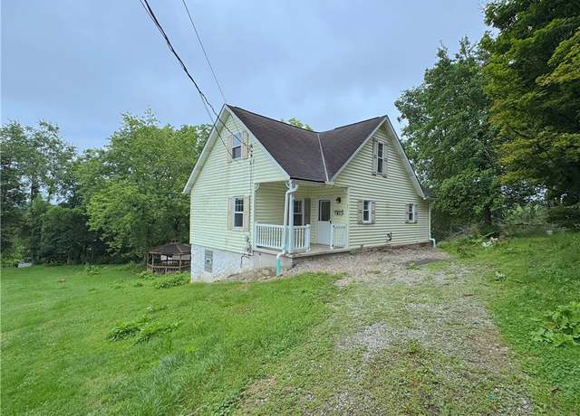 Property at 45 7th St, Sewickley Twp, PA 15637, 2 beds, 1 bath
