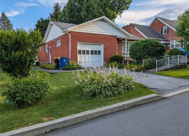 Property at 308 E Highland Ave, Central Cambria School District, PA 15931, 3 beds, 1 bath