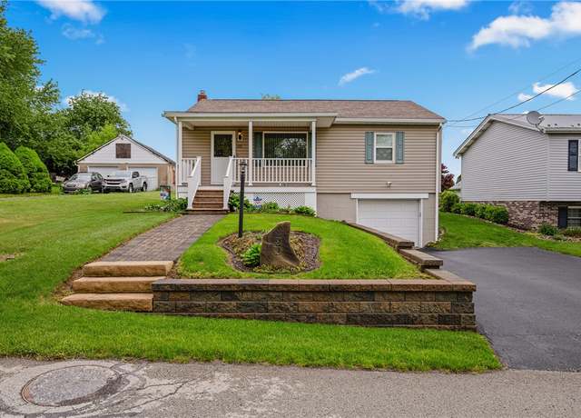 Property at 222 E Denison Way, Jennerstown Boro, PA 15547, 2 beds, 1 bath
