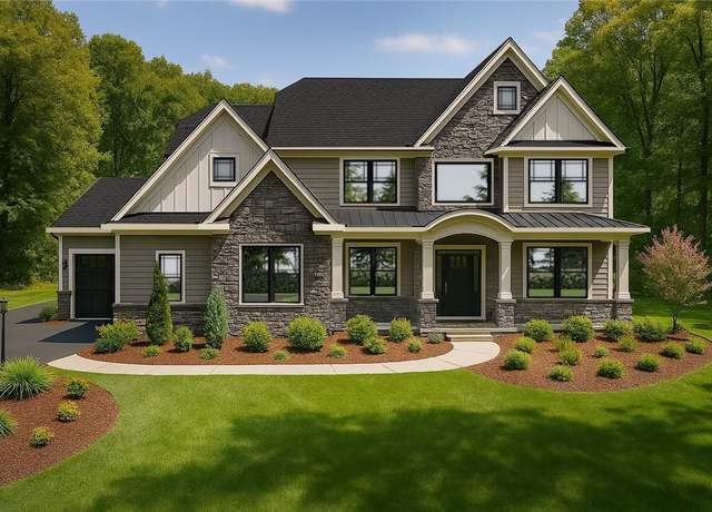 Property at 9660 Goehring Rd, Cranberry Twp, PA 16066, 7 beds, 6.5 baths