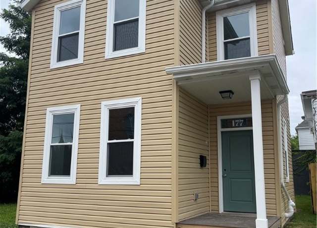 Property at 177 Mayflower St, East Liberty, PA 15206, 2 beds, 1.5 baths