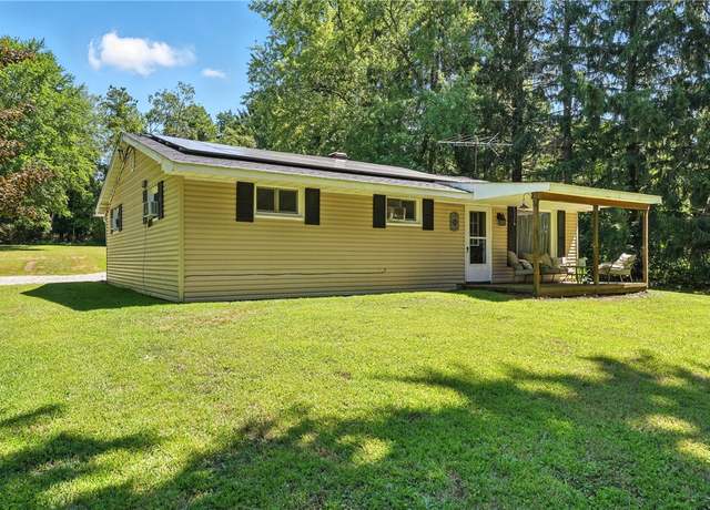 Property at 88 Lininger Rd, West Salem Twp, PA 16125, 3 beds, 1 bath
