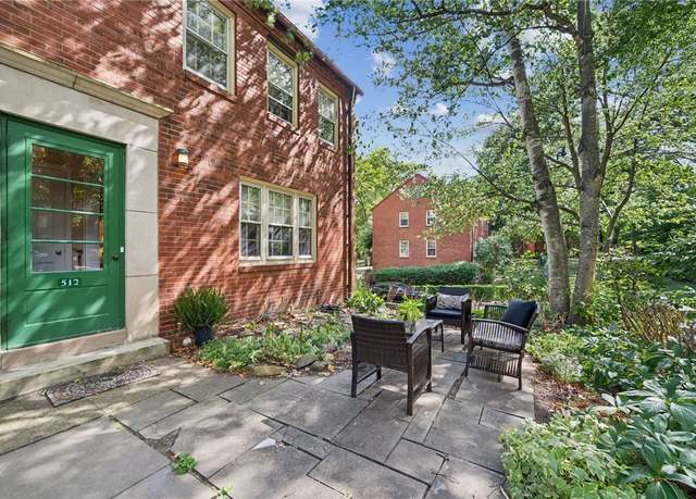 Property at 512 Bigham St, Mt Washington, PA 15211, 3 beds, 1.5 baths