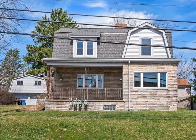 Property at 5424 Baptist Rd, Whitehall, PA 15236, 3 beds, 3 baths