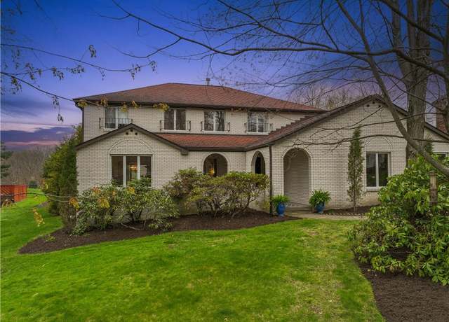 Property at 1644 King James Dr, Franklin Park, PA 15237, 4 beds, 3.5 baths