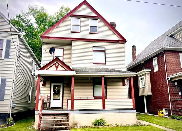 Property at 509 N Jefferson St, Kittanning Boro, PA 16201, 6 beds, 2 baths