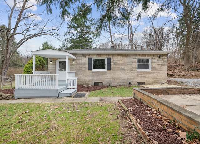 Property at 600 Camp Meeting Rd, Leet Twp, PA 15143, 3 beds, 1 bath