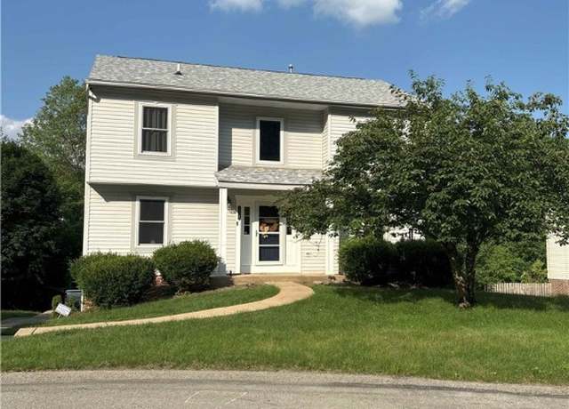 Property at 853 Emerald Dr, Plum Boro, PA 15068, 4 beds, 2.5 baths