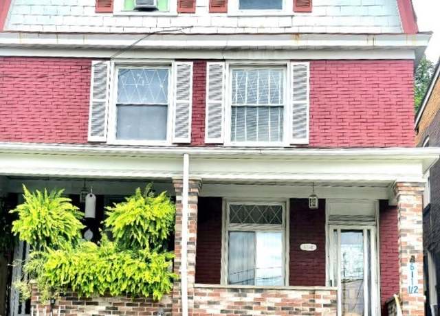 Property at 611 & 611 1/2 Sixth St, Trafford, PA 15085, 8 beds, 2.5 baths