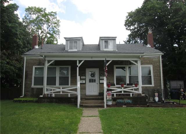 Property at 1405 1407 Brownsville Rd, Carrick, PA 15210, 3 beds, 3 baths