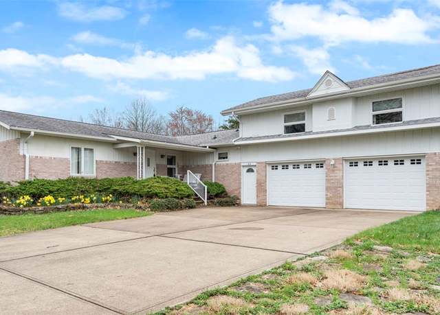 Property at 163 Saint Cecilia Rd, Latrobe, PA 15650, 4 beds, 2.5 baths
