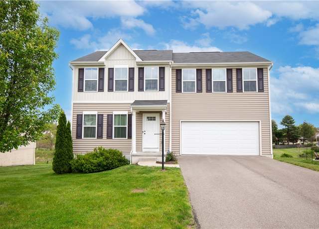 Property at 118 Leslie Farms Dr, Connoquenessing Boro, PA 16033, 4 beds, 2.5 baths