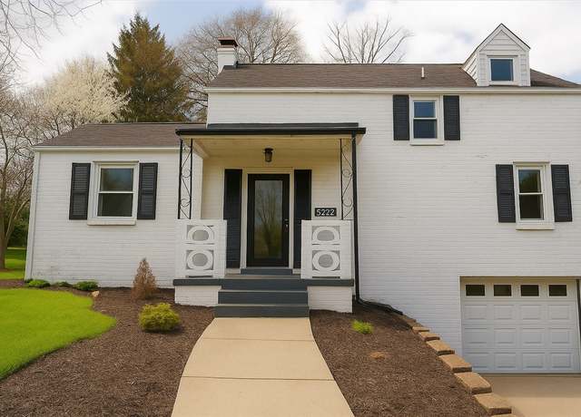 Property at 5222 Fieldcrest Dr, Whitehall, PA 15236, 3 beds, 1.5 baths