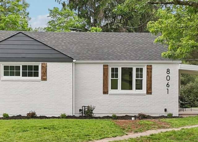 Property at 8061 Lindisfarne Dr, Mccandless, PA 15237, 3 beds, 2 baths