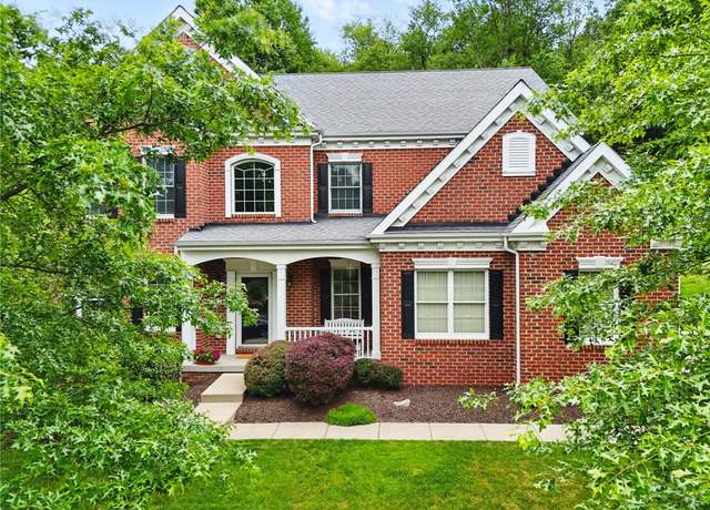 Property at 509 Rockport Pl, Marshall, PA 15090, 4 beds, 3.5 baths