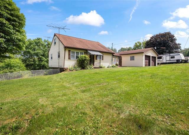 Property at 2184 Dime Rd, Bethel Twp, PA 15690, 3 beds, 2 baths