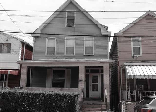 Property at 813 8th St, Stowe Twp, PA 15136, 2 beds, 1 bath