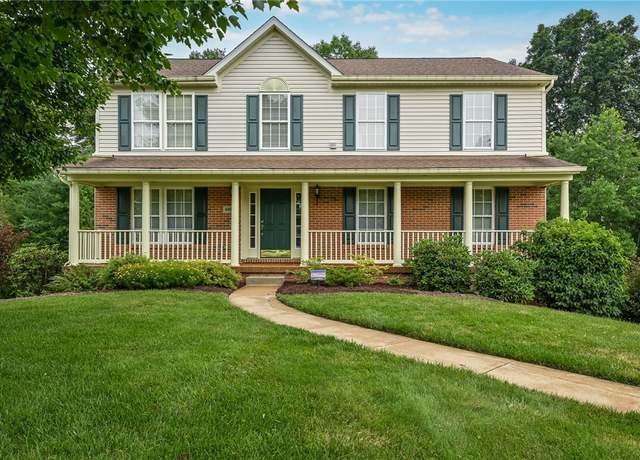 Property at 489 Jenny Dr, Richland, PA 15044, 4 beds, 3.5 baths